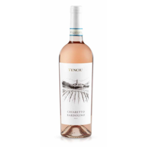 Chiaretto Bardolino DOC