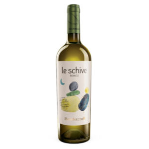 Le Schive Bianco IGT